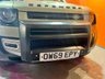 USED 2020 69 LAND ROVER DEFENDER 2.0 SD4 First Edition SUV 5dr Diesel Auto 4WD Euro 6 (s/s) (240 ps) 20" Alloys. 3D Camera. Nav Pro