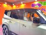 USED 2020 69 LAND ROVER DEFENDER 2.0 SD4 First Edition SUV 5dr Diesel Auto 4WD Euro 6 (s/s) (240 ps) 20" Alloys. 3D Camera. Nav Pro