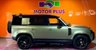 USED 2020 69 LAND ROVER DEFENDER 2.0 SD4 First Edition SUV 5dr Diesel Auto 4WD Euro 6 (s/s) (240 ps) 20" Alloys. 3D Camera. Nav Pro
