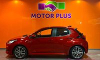 USED 2022 22 TOYOTA YARIS 1.5 VVT-h Excel Hatchback 5dr Petrol Hybrid E-CVT Euro 6 (s/s) (116 ps) Parking Pack. Camera. Privacy.