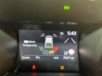 USED 2022 22 TOYOTA YARIS 1.5 VVT-h Excel Hatchback 5dr Petrol Hybrid E-CVT Euro 6 (s/s) (116 ps) Parking Pack. Camera. Privacy.