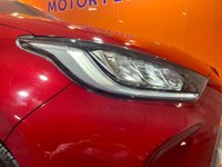 USED 2022 22 TOYOTA YARIS 1.5 VVT-h Excel Hatchback 5dr Petrol Hybrid E-CVT Euro 6 (s/s) (116 ps) Parking Pack. Camera. Privacy.