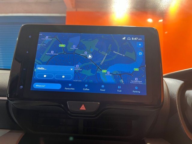 2022 TOYOTA YARIS 1.5 VVT-h Excel Hatchback 5dr Petrol Hybrid E-CVT Euro 6 (s/s) (116 ps) Parking Pack. Camera. Privacy. - Photo 11