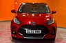 USED 2022 22 TOYOTA YARIS 1.5 VVT-h Excel Hatchback 5dr Petrol Hybrid E-CVT Euro 6 (s/s) (116 ps) Parking Pack. Camera. Privacy.