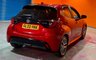 USED 2022 22 TOYOTA YARIS 1.5 VVT-h Excel Hatchback 5dr Petrol Hybrid E-CVT Euro 6 (s/s) (116 ps) Parking Pack. Camera. Privacy.