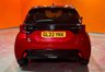 USED 2022 22 TOYOTA YARIS 1.5 VVT-h Excel Hatchback 5dr Petrol Hybrid E-CVT Euro 6 (s/s) (116 ps) Parking Pack. Camera. Privacy.