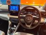 USED 2022 22 TOYOTA YARIS 1.5 VVT-h Excel Hatchback 5dr Petrol Hybrid E-CVT Euro 6 (s/s) (116 ps) Parking Pack. Camera. Privacy.