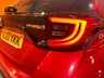USED 2022 22 TOYOTA YARIS 1.5 VVT-h Excel Hatchback 5dr Petrol Hybrid E-CVT Euro 6 (s/s) (116 ps) Parking Pack. Camera. Privacy.