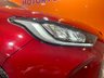 USED 2022 22 TOYOTA YARIS 1.5 VVT-h Excel Hatchback 5dr Petrol Hybrid E-CVT Euro 6 (s/s) (116 ps) Parking Pack. Camera. Privacy.