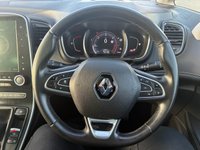 USED 2017 17 RENAULT GRAND SCENIC 1.5 dCi Signature Nav MPV 5dr Diesel Manual Euro 6 (s/s) (110 ps) 1 OWNER FROM NEW* FULL RENAULT SERVICE HISTORY* 7 SEATER* PANORAMIC ROOF* SAT NAV* PARKING SENSORS* REVERSING CAMERA* CRUISE CONTROL* FULL LEATHER* HEATED SEATS