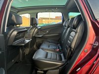 USED 2017 17 RENAULT GRAND SCENIC 1.5 dCi Signature Nav MPV 5dr Diesel Manual Euro 6 (s/s) (110 ps) 1 OWNER FROM NEW* FULL RENAULT SERVICE HISTORY* 7 SEATER* PANORAMIC ROOF* SAT NAV* PARKING SENSORS* REVERSING CAMERA* CRUISE CONTROL* FULL LEATHER* HEATED SEATS
