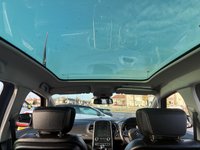 USED 2017 17 RENAULT GRAND SCENIC 1.5 dCi Signature Nav MPV 5dr Diesel Manual Euro 6 (s/s) (110 ps) 1 OWNER FROM NEW* FULL RENAULT SERVICE HISTORY* 7 SEATER* PANORAMIC ROOF* SAT NAV* PARKING SENSORS* REVERSING CAMERA* CRUISE CONTROL* FULL LEATHER* HEATED SEATS
