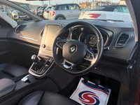 USED 2017 17 RENAULT GRAND SCENIC 1.5 dCi Signature Nav MPV 5dr Diesel Manual Euro 6 (s/s) (110 ps) 1 OWNER FROM NEW* FULL RENAULT SERVICE HISTORY* 7 SEATER* PANORAMIC ROOF* SAT NAV* PARKING SENSORS* REVERSING CAMERA* CRUISE CONTROL* FULL LEATHER* HEATED SEATS