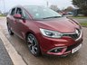 USED 2017 17 RENAULT GRAND SCENIC 1.5 dCi Signature Nav MPV 5dr Diesel Manual Euro 6 (s/s) (110 ps) 1 OWNER FROM NEW* FULL RENAULT SERVICE HISTORY* 7 SEATER* PANORAMIC ROOF* SAT NAV* PARKING SENSORS* REVERSING CAMERA* CRUISE CONTROL* FULL LEATHER* HEATED SEATS