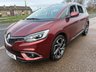 USED 2017 17 RENAULT GRAND SCENIC 1.5 dCi Signature Nav MPV 5dr Diesel Manual Euro 6 (s/s) (110 ps) 1 OWNER FROM NEW* FULL RENAULT SERVICE HISTORY* 7 SEATER* PANORAMIC ROOF* SAT NAV* PARKING SENSORS* REVERSING CAMERA* CRUISE CONTROL* FULL LEATHER* HEATED SEATS