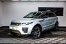 USED 2018 68 LAND ROVER RANGE ROVER EVOQUE 2.0 TD4 Landmark SUV 5dr Diesel Auto 4WD Euro 6 (s/s) (180 ps) 3 MONTHS WARRANTY INCLUDED!