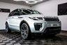 USED 2018 68 LAND ROVER RANGE ROVER EVOQUE 2.0 TD4 Landmark SUV 5dr Diesel Auto 4WD Euro 6 (s/s) (180 ps) 3 MONTHS WARRANTY INCLUDED!