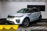 USED 2018 68 LAND ROVER RANGE ROVER EVOQUE 2.0 TD4 Landmark SUV 5dr Diesel Auto 4WD Euro 6 (s/s) (180 ps) 3 MONTHS WARRANTY INCLUDED!