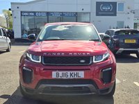 USED 2016 16 LAND ROVER RANGE ROVER EVOQUE 2.0 TD4 HSE Dynamic SUV 5dr Diesel Manual 4WD Euro 6 (s/s) (180 ps) TIMING CHAIN AND CLUTCH KIT SORTED AT 111509 MILES  +