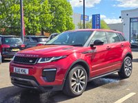 USED 2016 16 LAND ROVER RANGE ROVER EVOQUE 2.0 TD4 HSE Dynamic SUV 5dr Diesel Manual 4WD Euro 6 (s/s) (180 ps) TIMING CHAIN AND CLUTCH KIT SORTED AT 111509 MILES  +