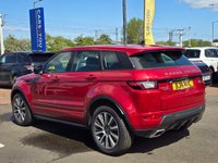 USED 2016 16 LAND ROVER RANGE ROVER EVOQUE 2.0 TD4 HSE Dynamic SUV 5dr Diesel Manual 4WD Euro 6 (s/s) (180 ps) TIMING CHAIN AND CLUTCH KIT SORTED AT 111509 MILES  +