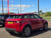 USED 2016 16 LAND ROVER RANGE ROVER EVOQUE 2.0 TD4 HSE Dynamic SUV 5dr Diesel Manual 4WD Euro 6 (s/s) (180 ps) TIMING CHAIN AND CLUTCH KIT SORTED AT 111509 MILES  +