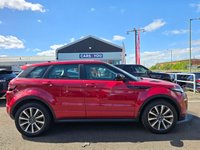 USED 2016 16 LAND ROVER RANGE ROVER EVOQUE 2.0 TD4 HSE Dynamic SUV 5dr Diesel Manual 4WD Euro 6 (s/s) (180 ps) TIMING CHAIN AND CLUTCH KIT SORTED AT 111509 MILES  +