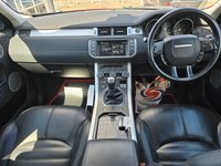 USED 2016 16 LAND ROVER RANGE ROVER EVOQUE 2.0 TD4 HSE Dynamic SUV 5dr Diesel Manual 4WD Euro 6 (s/s) (180 ps) TIMING CHAIN AND CLUTCH KIT SORTED AT 111509 MILES  +
