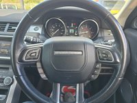 USED 2016 16 LAND ROVER RANGE ROVER EVOQUE 2.0 TD4 HSE Dynamic SUV 5dr Diesel Manual 4WD Euro 6 (s/s) (180 ps) TIMING CHAIN AND CLUTCH KIT SORTED AT 111509 MILES  +