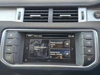 USED 2016 16 LAND ROVER RANGE ROVER EVOQUE 2.0 TD4 HSE Dynamic SUV 5dr Diesel Manual 4WD Euro 6 (s/s) (180 ps) TIMING CHAIN AND CLUTCH KIT SORTED AT 111509 MILES  +