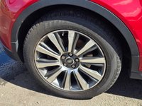 USED 2016 16 LAND ROVER RANGE ROVER EVOQUE 2.0 TD4 HSE Dynamic SUV 5dr Diesel Manual 4WD Euro 6 (s/s) (180 ps) TIMING CHAIN AND CLUTCH KIT SORTED AT 111509 MILES  +