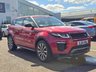 USED 2016 16 LAND ROVER RANGE ROVER EVOQUE 2.0 TD4 HSE Dynamic SUV 5dr Diesel Manual 4WD Euro 6 (s/s) (180 ps) TIMING CHAIN AND CLUTCH KIT SORTED AT 111509 MILES  +