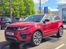USED 2016 16 LAND ROVER RANGE ROVER EVOQUE 2.0 TD4 HSE Dynamic SUV 5dr Diesel Manual 4WD Euro 6 (s/s) (180 ps) TIMING CHAIN AND CLUTCH KIT SORTED AT 111509 MILES  +