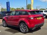 USED 2016 16 LAND ROVER RANGE ROVER EVOQUE 2.0 TD4 HSE Dynamic SUV 5dr Diesel Manual 4WD Euro 6 (s/s) (180 ps) TIMING CHAIN AND CLUTCH KIT SORTED AT 111509 MILES  +