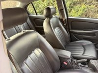 USED 2003 03 JAGUAR X-TYPE 2.1 V6 S Saloon 4dr Petrol Manual (219 g/km, 157 bhp) 