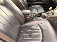 USED 2003 03 JAGUAR X-TYPE 2.1 V6 S Saloon 4dr Petrol Manual (219 g/km, 157 bhp) 