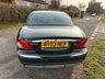 USED 2003 03 JAGUAR X-TYPE 2.1 V6 S Saloon 4dr Petrol Manual (219 g/km, 157 bhp) 