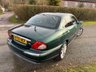 USED 2003 03 JAGUAR X-TYPE 2.1 V6 S Saloon 4dr Petrol Manual (219 g/km, 157 bhp) 