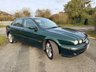 USED 2003 03 JAGUAR X-TYPE 2.1 V6 S Saloon 4dr Petrol Manual (219 g/km, 157 bhp) 