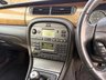 USED 2003 03 JAGUAR X-TYPE 2.1 V6 S Saloon 4dr Petrol Manual (219 g/km, 157 bhp) 