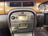 USED 2003 03 JAGUAR X-TYPE 2.1 V6 S Saloon 4dr Petrol Manual (219 g/km, 157 bhp) 