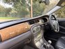 USED 2003 03 JAGUAR X-TYPE 2.1 V6 S Saloon 4dr Petrol Manual (219 g/km, 157 bhp) 