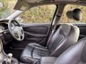 USED 2003 03 JAGUAR X-TYPE 2.1 V6 S Saloon 4dr Petrol Manual (219 g/km, 157 bhp) 