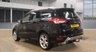 USED 2016 65 FORD KUGA 2.0 TDCi Titanium Sport SUV 5dr Diesel Manual 2WD Euro 6 (s/s) (150 ps) 7 SERVICES-SAT NAV-19" ALLOYS-PARKING SENSORS-PRIVACY GLASS-A/C