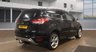 USED 2016 65 FORD KUGA 2.0 TDCi Titanium Sport SUV 5dr Diesel Manual 2WD Euro 6 (s/s) (150 ps) 7 SERVICES-SAT NAV-19" ALLOYS-PARKING SENSORS-PRIVACY GLASS-A/C
