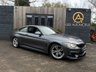 USED 2013 63 BMW 4 SERIES 2.0 420i M Sport Coupe 2dr Petrol Manual Euro 6 (s/s) (184 ps) HTD LEATHER SEATS+NAV+SENSORS