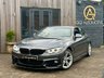 USED 2013 63 BMW 4 SERIES 2.0 420i M Sport Coupe 2dr Petrol Manual Euro 6 (s/s) (184 ps) HTD LEATHER SEATS+NAV+SENSORS