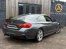 USED 2013 63 BMW 4 SERIES 2.0 420i M Sport Coupe 2dr Petrol Manual Euro 6 (s/s) (184 ps) HTD LEATHER SEATS+NAV+SENSORS