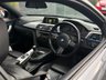 USED 2013 63 BMW 4 SERIES 2.0 420i M Sport Coupe 2dr Petrol Manual Euro 6 (s/s) (184 ps) HTD LEATHER SEATS+NAV+SENSORS
