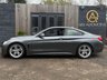 USED 2013 63 BMW 4 SERIES 2.0 420i M Sport Coupe 2dr Petrol Manual Euro 6 (s/s) (184 ps) HTD LEATHER SEATS+NAV+SENSORS